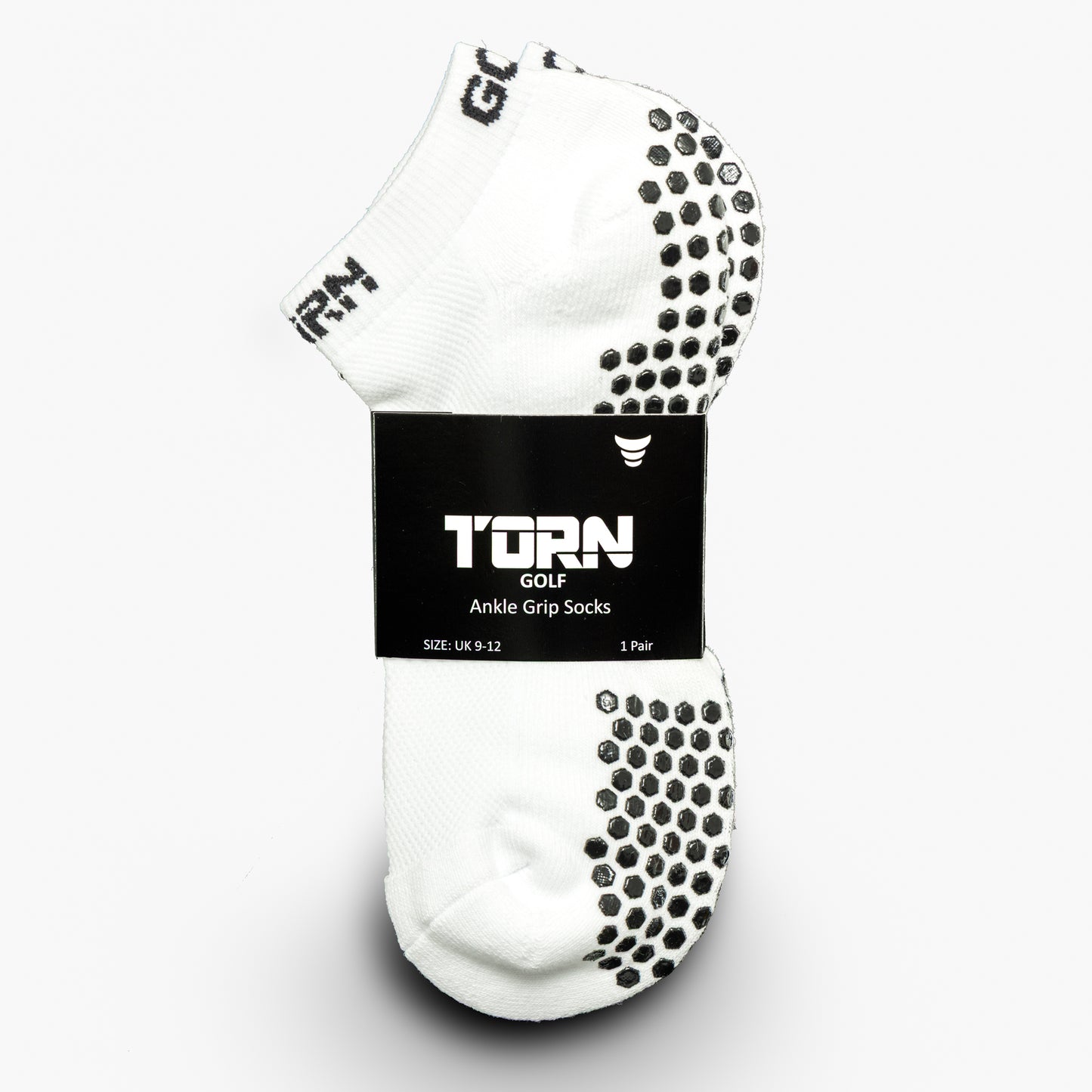 Torn Sports Golf Socks