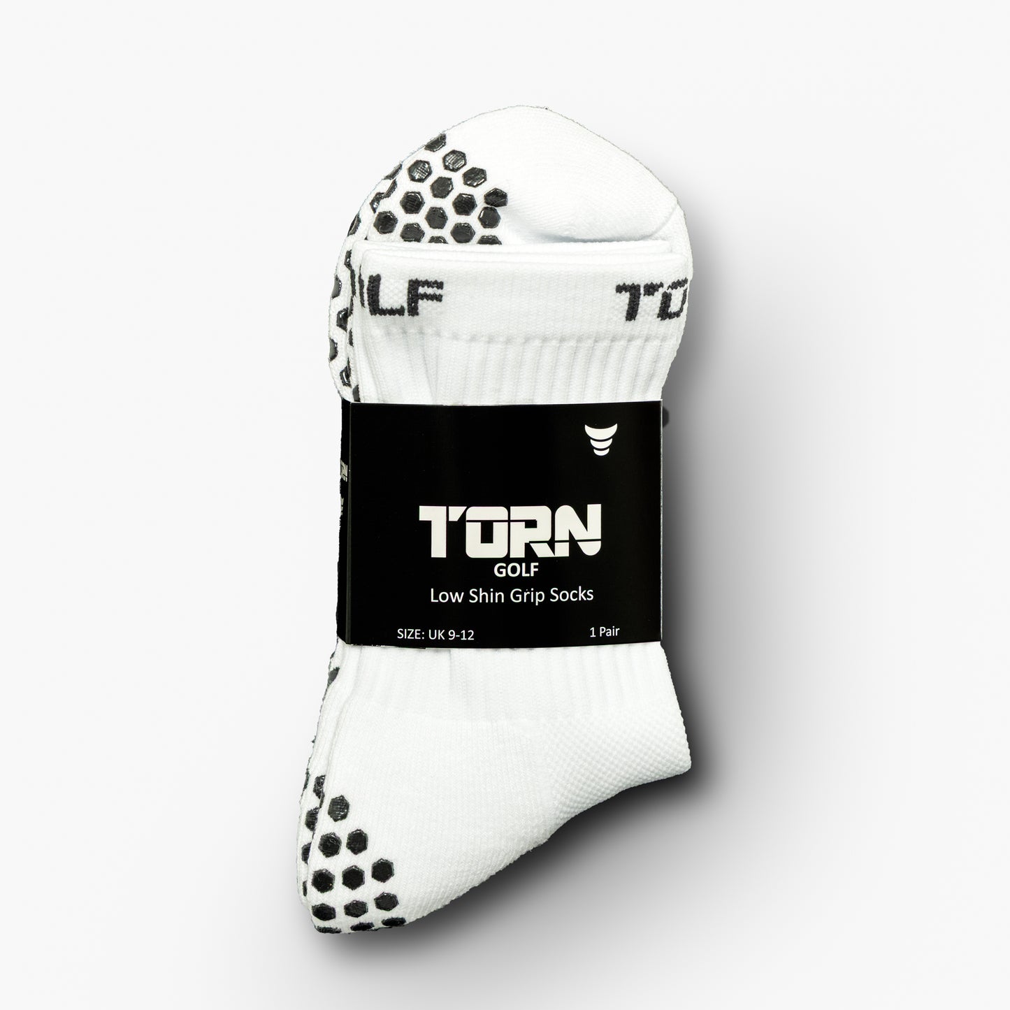 Torn Sports Golf Socks