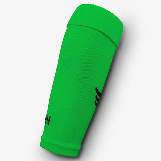 Green with Black