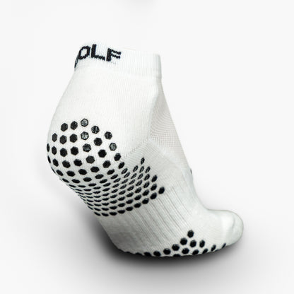 Ankle +