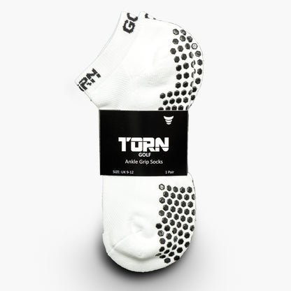 Torn Sports Golf Socks