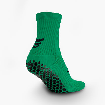 Torn Sports Ground Socks