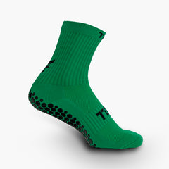 Torn Sports Ground Socks