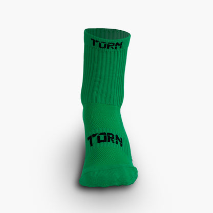 Torn Sports Ground Socks