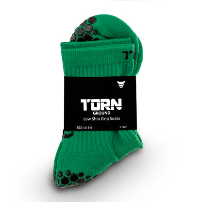 Torn Sports Ground Socks